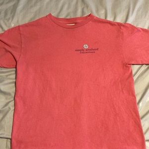 Simply southern, Religious Quote, Youth medium